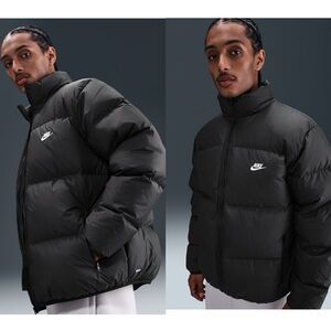 Nike Men's Therma-FIT Down Puffer Jacket size XL NWT $200